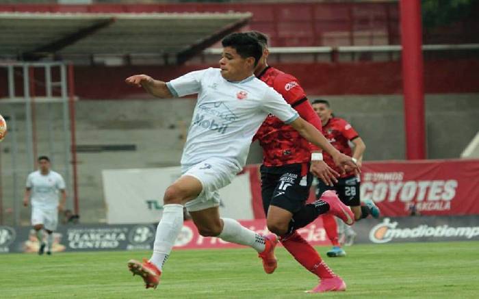 Nhận định kèo Zacatecas vs Alebrijes Oaxaca, 6h00 ngày 23/2