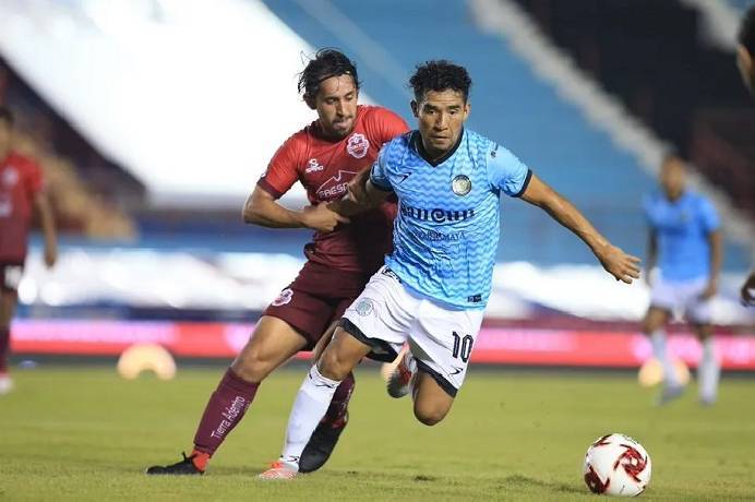 Nhận định kèo Zacatecas vs Raya2 Expansion, 10h05 ngày 10/2