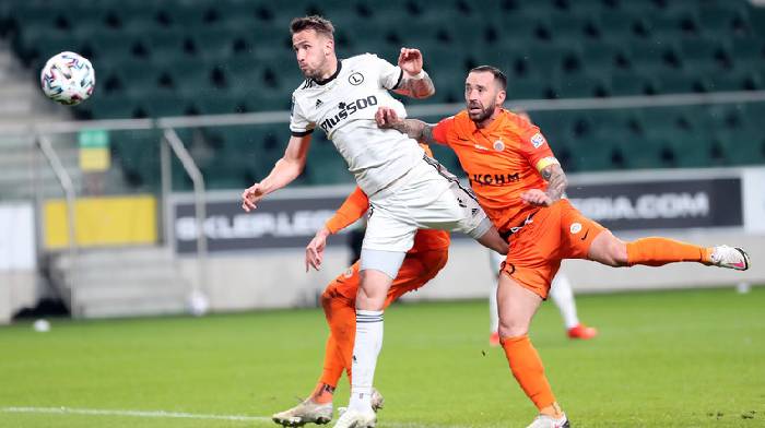 Nhận định kèo Zaglebie Lubin vs Legia Warszawa, 2h30 ngày 5/2