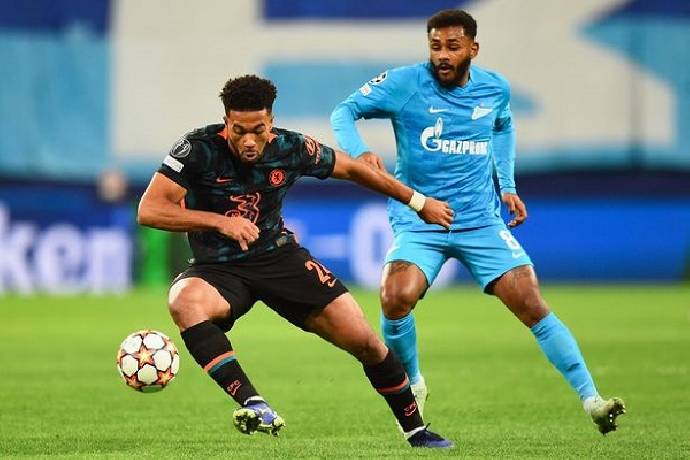 Nhận định kèo Zenit vs Betis, 0h45 ngày 18/2