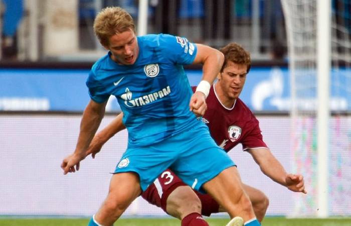 Nhận định kèo Zenit vs Rubin Kazan, 23h00 ngày 28/2