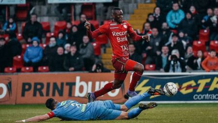 Nhận định kèo Zulte Waregem vs Oostende, 0h45 ngày 10/2