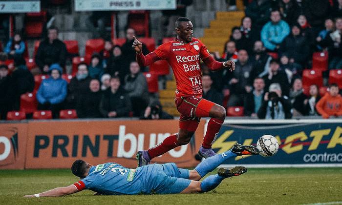 Nhận định kèo Zulte Waregem vs Oostende, 0h45 ngày 10/2