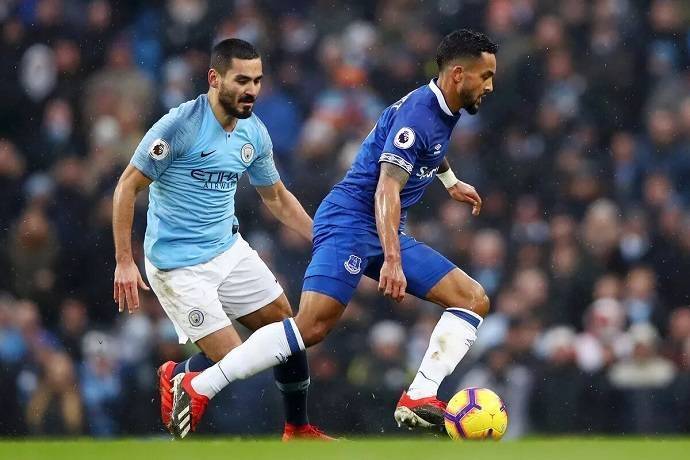 Phân tích hiệp 1 Everton vs Man City, 0h30 ngày 27/2