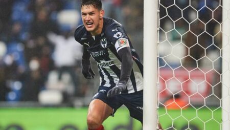 Phân tích hiệp 1 Monterrey vs Al Jazira, 20h30 ngày 9/2