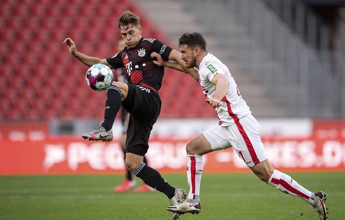 Phân tích kèo hiệp 1 Bayern Munich vs Leipzig, 0h30 ngày 6/2