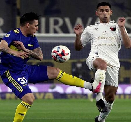 Phân tích kèo hiệp 1 Boca Juniors vs Colon Santa Fe, 7h30 ngày 14/2