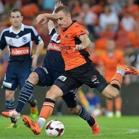 Phân tích kèo hiệp 1 Brisbane Roar vs Macarthur, 14h45 ngày 13/2