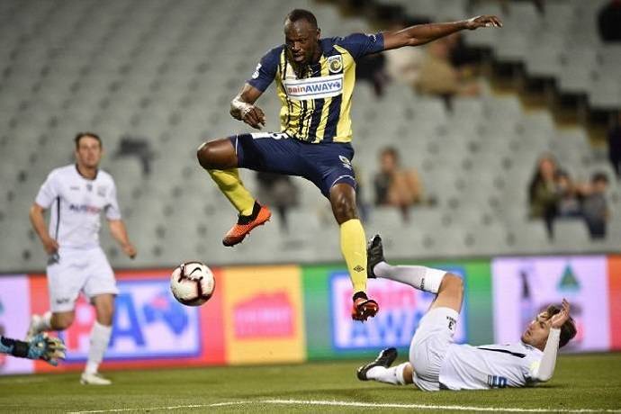 Phân tích kèo hiệp 1 Central Coast Mariners vs Macarthur, 15h45 ngày 10/2