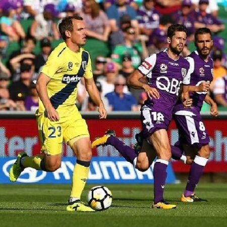 Phân tích kèo hiệp 1 Central Coast Mariners vs Perth Glory, 13h45 ngày 13/2