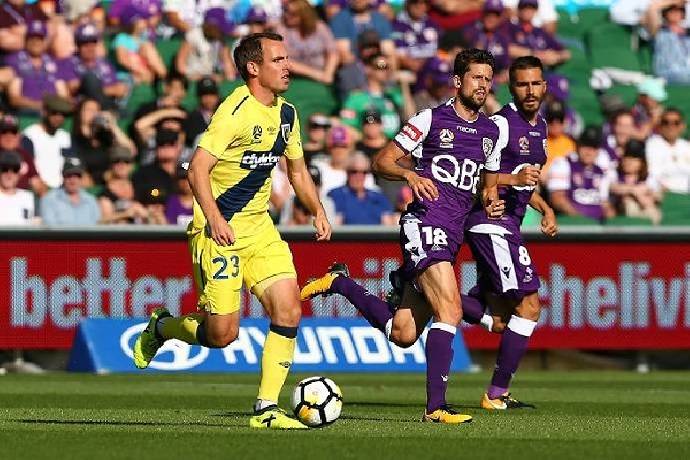 Phân tích kèo hiệp 1 Central Coast Mariners vs Perth Glory, 13h45 ngày 13/2