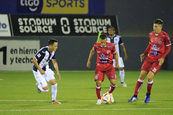 Phân tích kèo hiệp 1 Deportivo Saprissa vs Pumas UNAM, 10h00 ngày 17/2