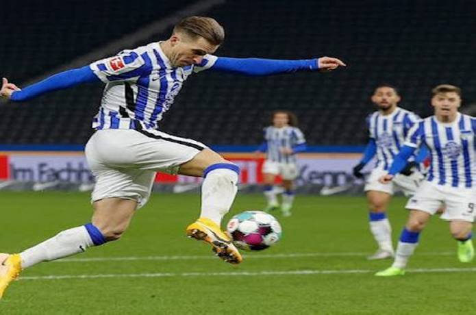 Phân tích kèo hiệp 1 Hertha Berlin vs Bochum, 02h30 ngày 05/02