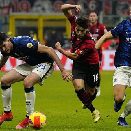 Phân tích kèo hiệp 1 Inter Milan vs AC Milan, 0h00 ngày 6/2