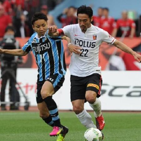 Phân tích kèo hiệp 1 Kawasaki Frontale vs Urawa Red Diamonds, 11h35 ngày 12/2