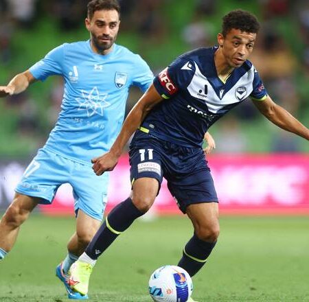 Phân tích kèo hiệp 1 Melbourne Victory vs Newcastle Jets, 15h45 ngày 12/2