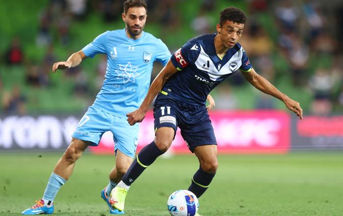 Phân tích kèo hiệp 1 Melbourne Victory vs Newcastle Jets, 15h45 ngày 12/2