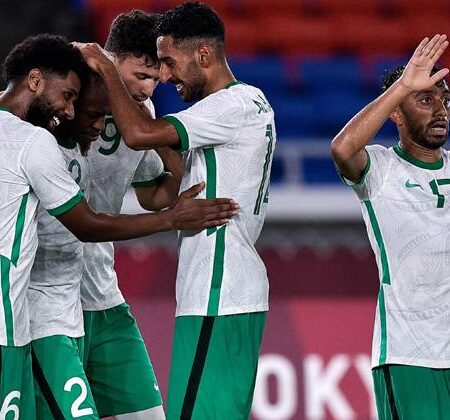 Phân tích kèo hiệp 1 Nhật Bản vs Saudi Arabia, 17h14 ngày 1/2