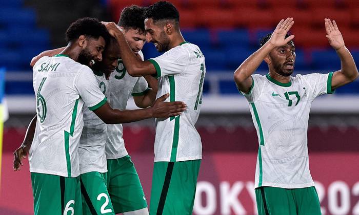 Phân tích kèo hiệp 1 Nhật Bản vs Saudi Arabia, 17h14 ngày 1/2