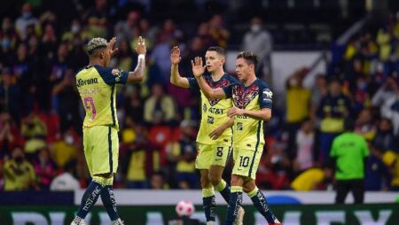 Phân tích kèo hiệp 1 Santos Laguna vs Club America, 10h00 ngày 13/2