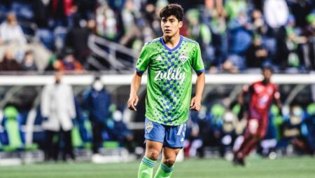 Phân tích kèo hiệp 1 Seattle Sounders vs Nashville, 8h07 ngày 28/2