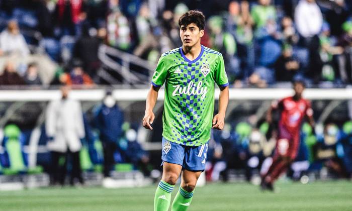 Phân tích kèo hiệp 1 Seattle Sounders vs Nashville, 8h07 ngày 28/2