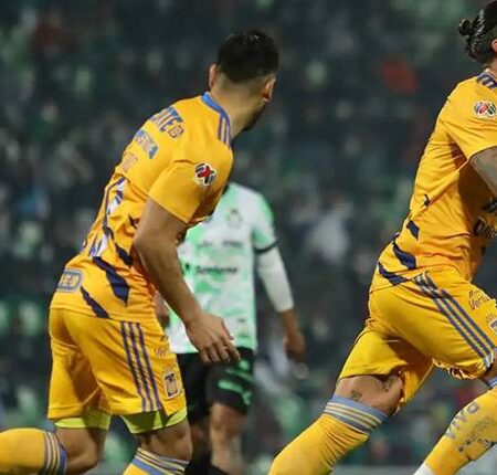 Phân tích kèo hiệp 1 Tigres UANL vs Mazatlan, 9h ngày 7/2