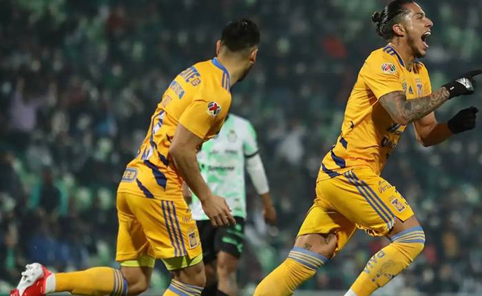 Phân tích kèo hiệp 1 Tigres UANL vs Mazatlan, 9h ngày 7/2