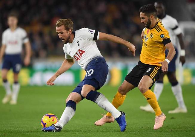 Phân tích kèo hiệp 1 Tottenham vs Wolves, 21h00 ngày 13/2