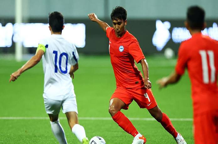 Phân tích kèo hiệp 1 U23 Đông Timor vs U23 Philippines, 16h00 ngày 14/02