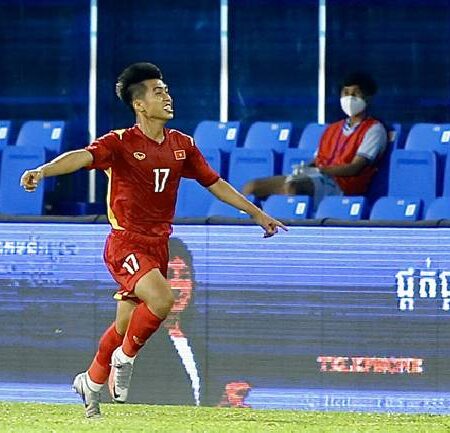 Phân tích kèo hiệp 1 U23 Thái Lan vs U23 Việt Nam, 19h30 ngày 26/02