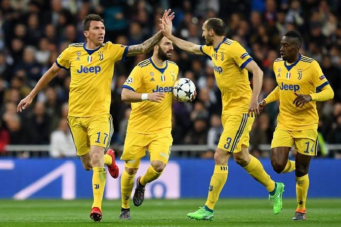 Phân tích kèo hiệp 1 Villarreal vs Juventus, 3h00 ngày 23/2