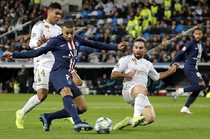 Roger Gonzalez dự đoán PSG vs Real Madrid, 3h00 ngày 16/2