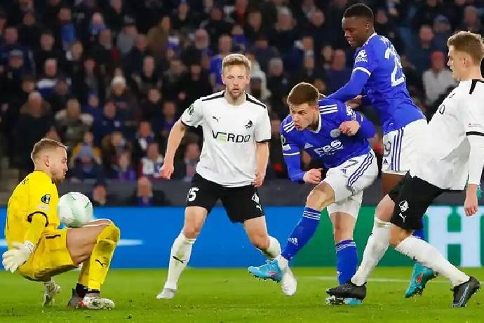 Roger Gonzalez dự đoán Randers vs Leicester, 0h45 ngày 25/2