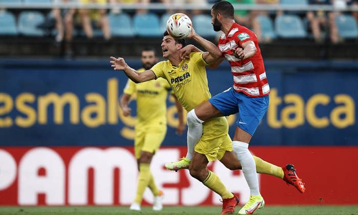 Sam Varley dự đoán Granada vs Villarreal, 20h ngày 19/2