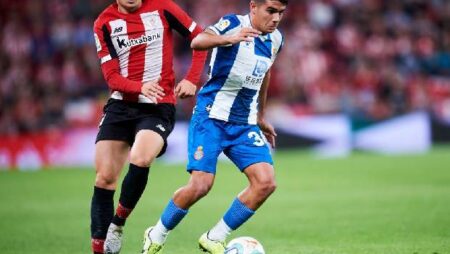 Soi bảng dự đoán tỷ số chính xác Bilbao vs Espanyol, 3h ngày 8/2