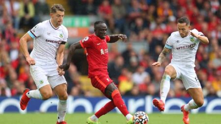 Soi bảng dự đoán tỷ số chính xác Burnley vs Liverpool, 21h ngày 13/2