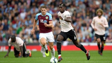 Soi bảng dự đoán tỷ số chính xác Burnley vs MU, 3h ngày 9/2