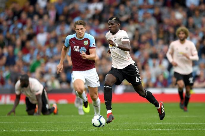 Soi bảng dự đoán tỷ số chính xác Burnley vs MU, 3h ngày 9/2