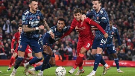 Soi bảng dự đoán tỷ số chính xác Inter vs Liverpool, 3h ngày 17/2