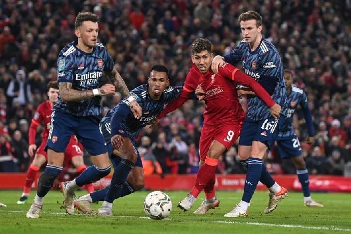 Soi bảng dự đoán tỷ số chính xác Inter vs Liverpool, 3h ngày 17/2