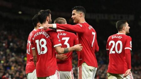 Soi bảng dự đoán tỷ số chính xác Leeds vs MU, 21h ngày 20/2