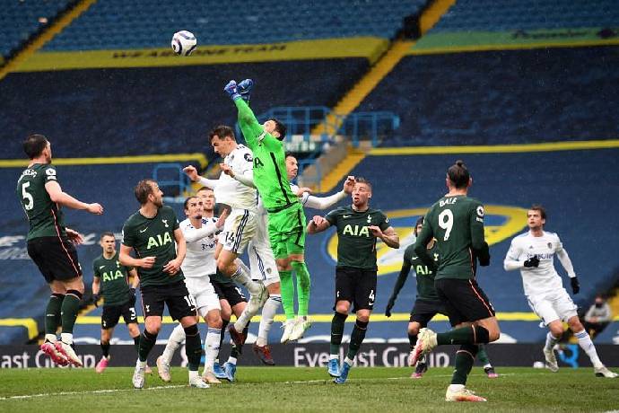 Soi bảng dự đoán tỷ số chính xác Leeds vs Tottenham, 19h30 ngày 26/2