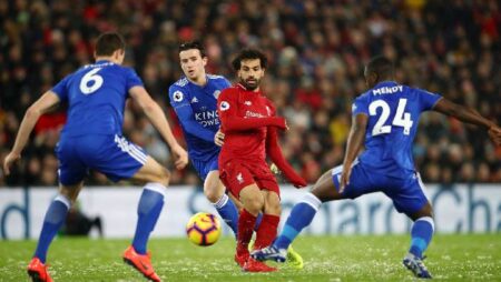 Soi bảng dự đoán tỷ số chính xác Liverpool vs Leicester, 2h45 ngày 11/2