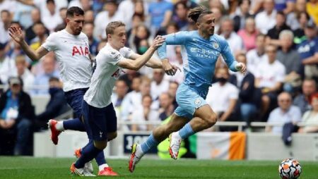 Soi bảng dự đoán tỷ số chính xác Man City vs Tottenham, 0h30 ngày 20/2