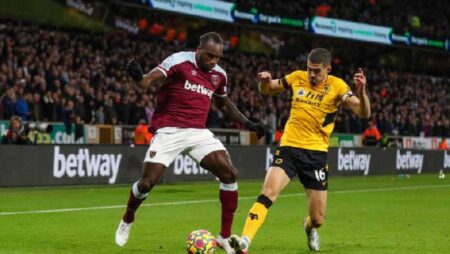 Soi bảng dự đoán tỷ số chính xác West Ham vs Wolves, 21h ngày 27/2