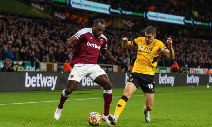 Soi bảng dự đoán tỷ số chính xác West Ham vs Wolves, 21h ngày 27/2