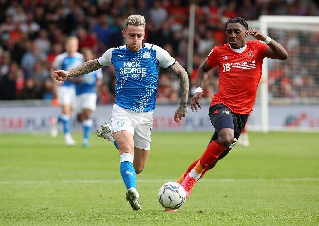 Soi kèo bóng đá hạng Nhất Anh đêm nay 9/2: Cardiff vs Peterborough