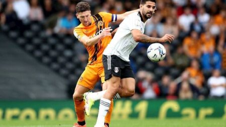 Soi kèo bóng đá hạng Nhất Anh hôm nay 12/2: Hull vs Fulham