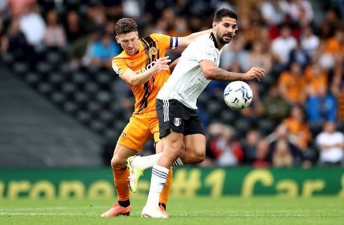 Soi kèo bóng đá hạng Nhất Anh hôm nay 12/2: Hull vs Fulham